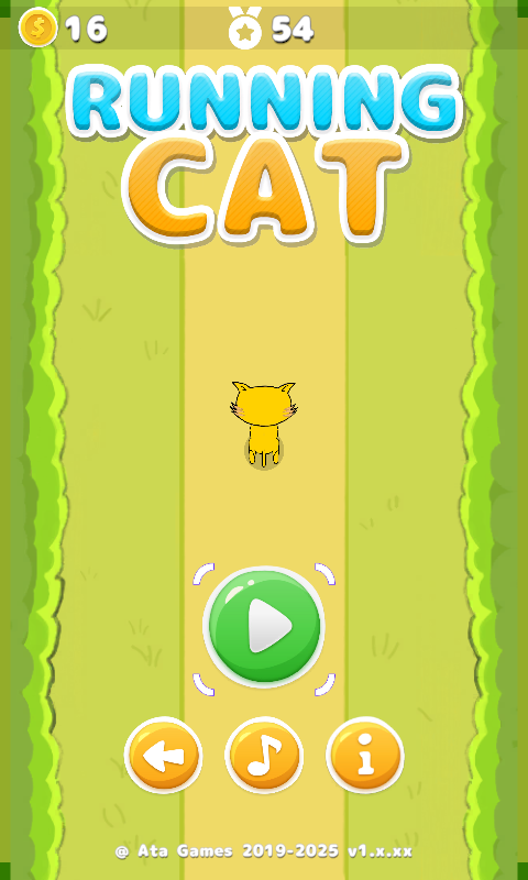 Super mini arcade screenshot