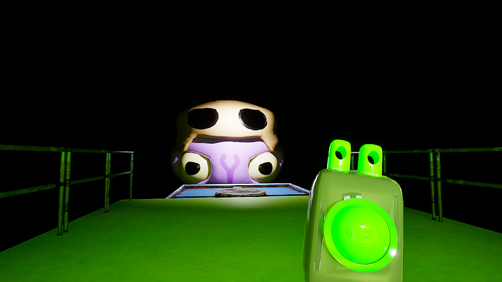 Shelter of Sursur 3 screenshot