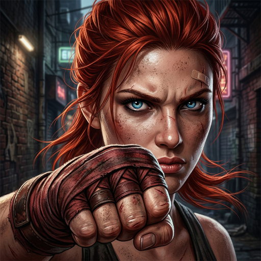 Fight for Freedom icon