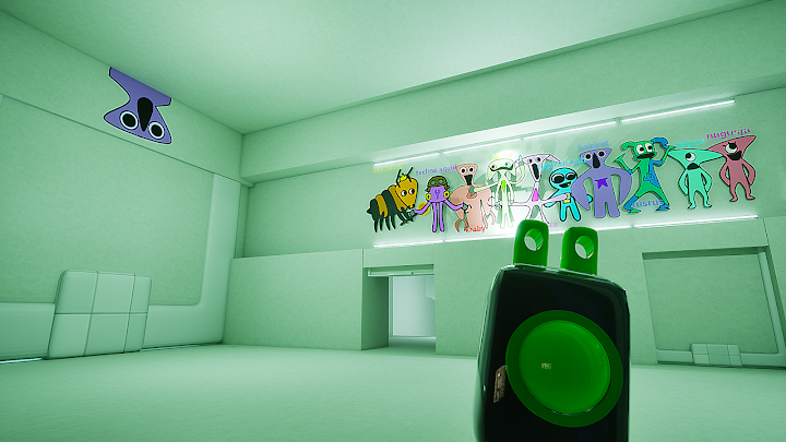 Shelter of Sursur 3 screenshot