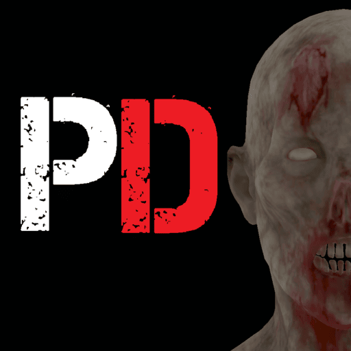 DeadStrike: Zombie FPS Shooter icon