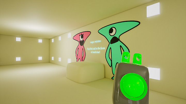 Shelter of Sursur 3 screenshot