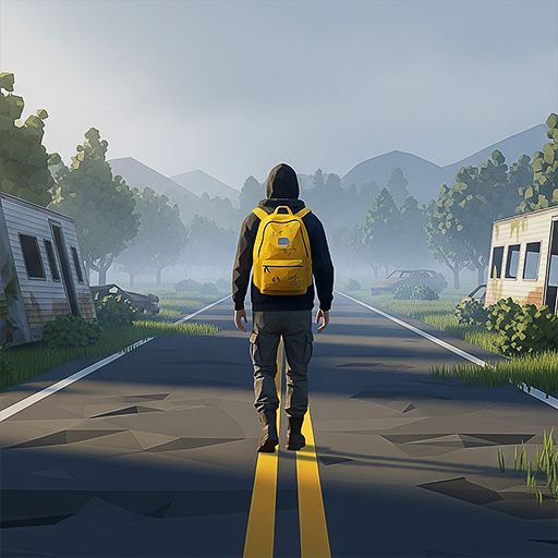 Last Day GO: Run & Survive icon