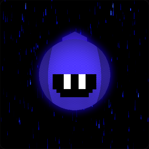 Blu Escape icon